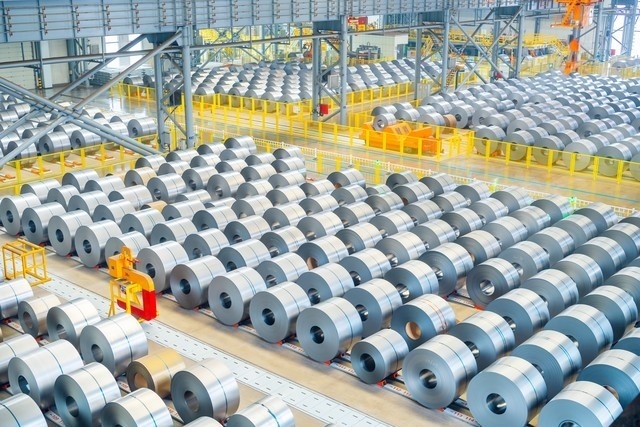 Chine Foshan Haoyongchao Steel Co., Ltd. Profil de la société