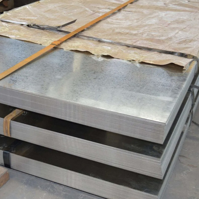 Anti-empreintes digitales en acier galvanisé par électroextrusion par exemple en tôle d'acier d'une épaisseur de 2,0 mm