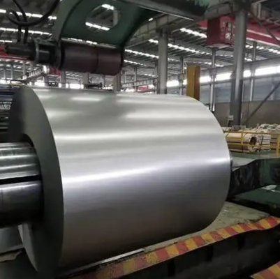 Plaque d'acier laminée à froid 2D BA avec une longueur de 1000-12000 mm ou selon les exigences du client