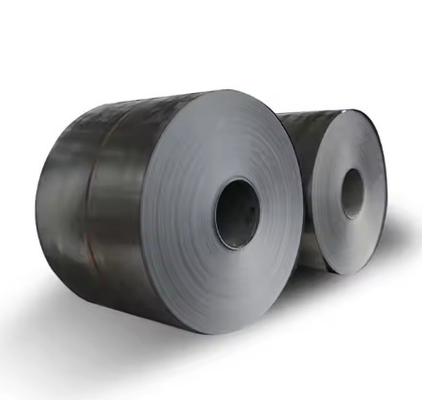 Coil à rouleaux chauds ASTM Épaisseur 1,2 mm - 25,4 mm 25 tonnes par bobine