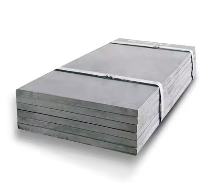 L'épaisseur de la feuille de roulement à chaud ASTM est de 1,2 mm à 25,4 mm 25 tonnes par bobine